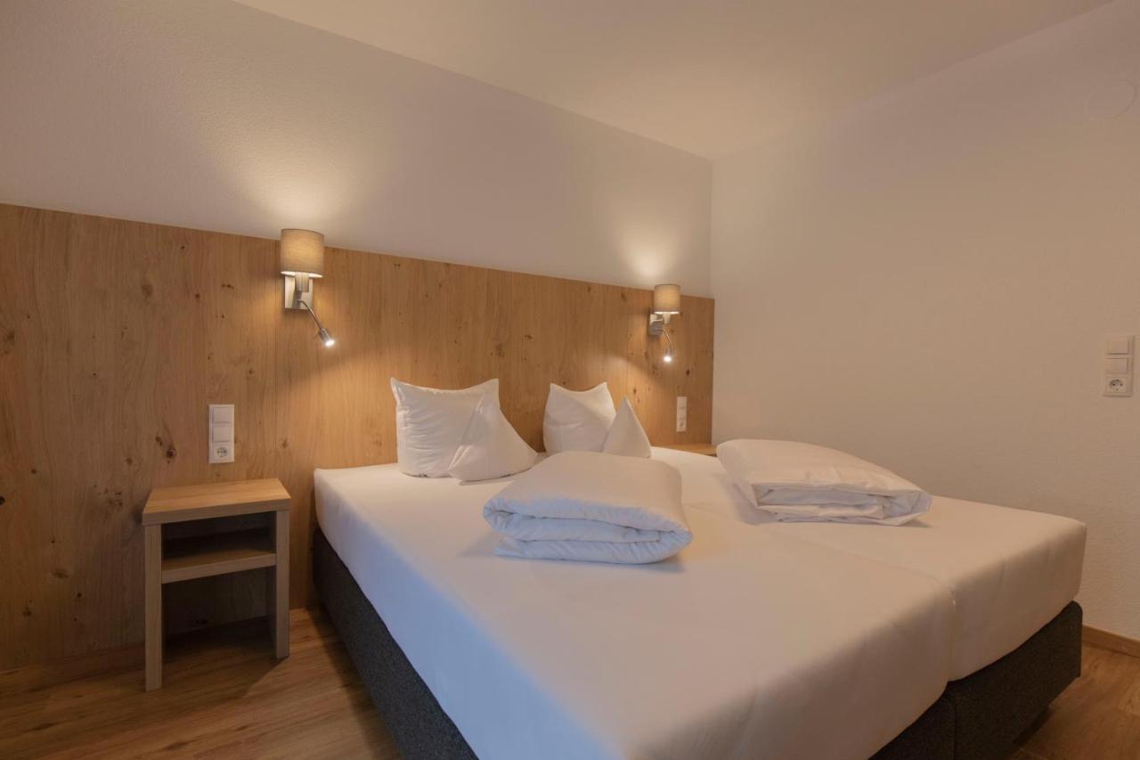 Berghotel Rasis Гальтюр Экстерьер фото