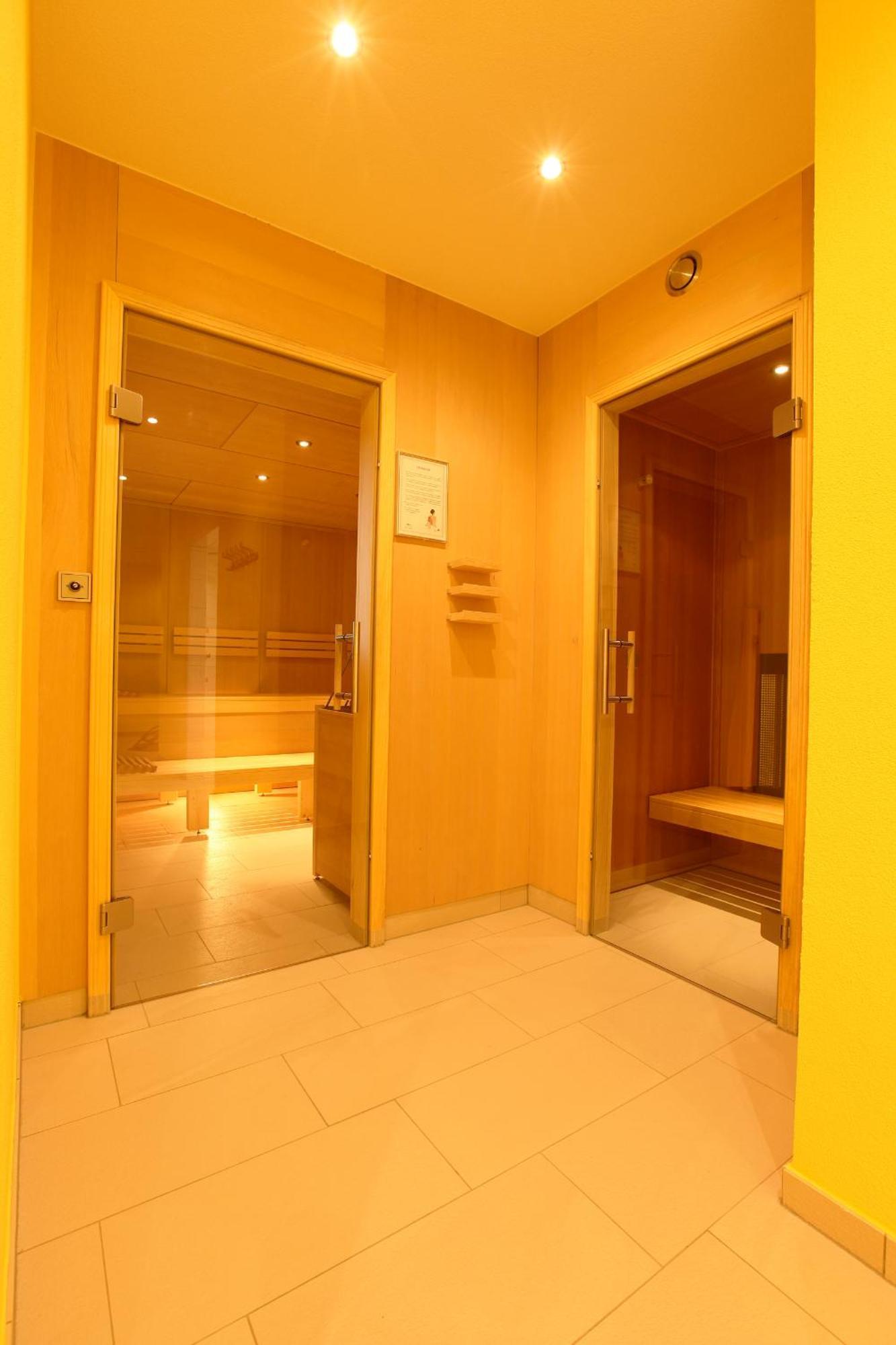 Berghotel Rasis Гальтюр Экстерьер фото