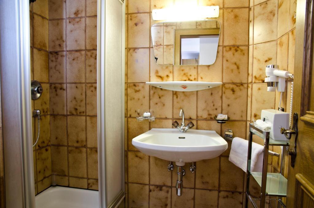 Berghotel Rasis Гальтюр Номер фото